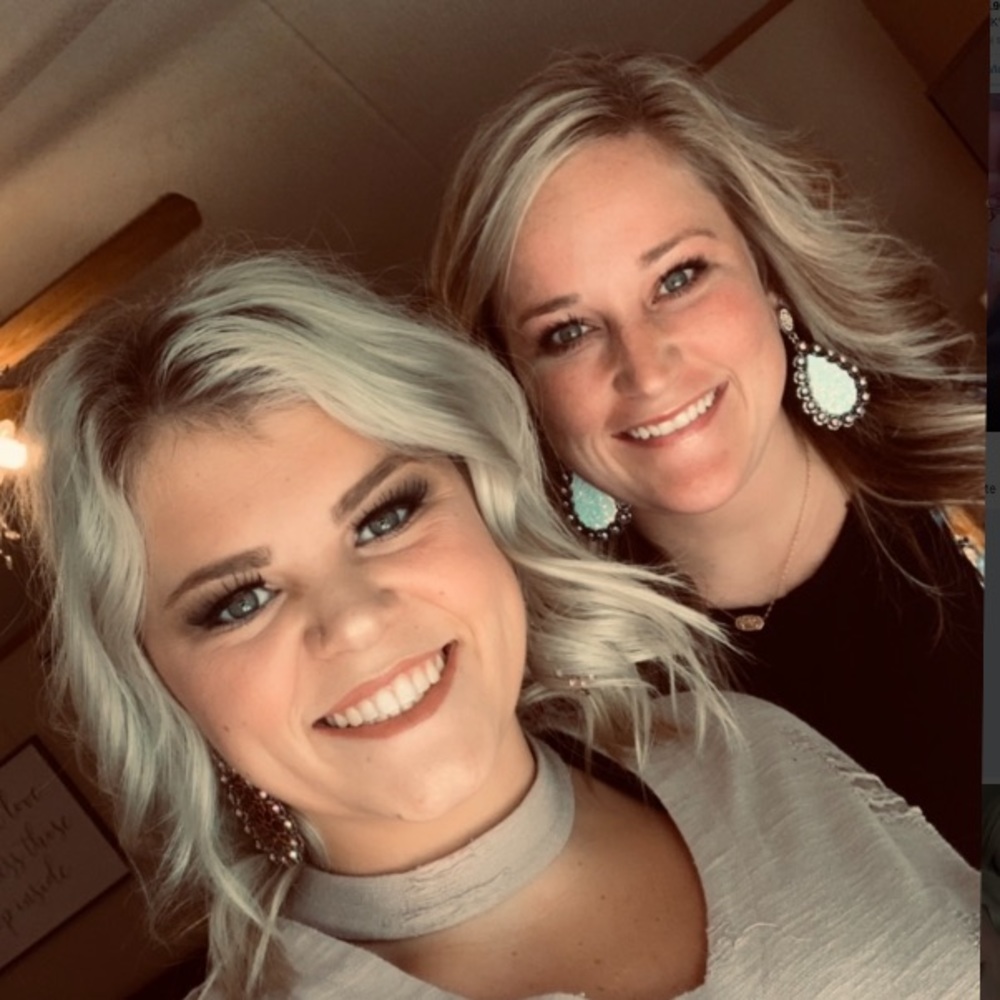 Meet your Posher, Brooke